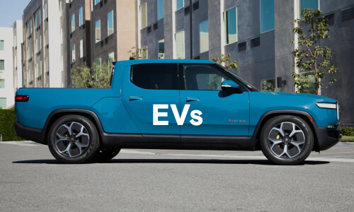 EVs