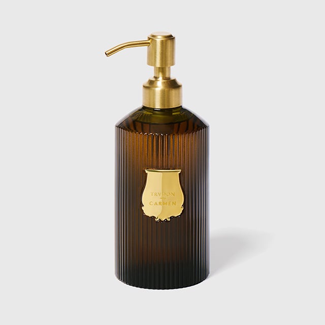 Trudon Savons Parfumés pour les mains Carmen 350ml