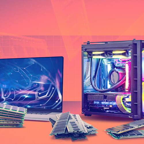 RAM Reality Check: How Much Memory Does Your PC Actually Need in 2026?