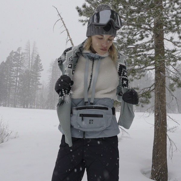 Shop Winter Blues