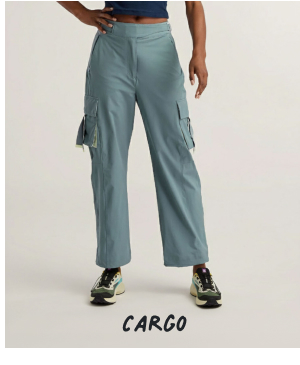 Shop Cargos