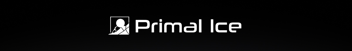 Primal Ice