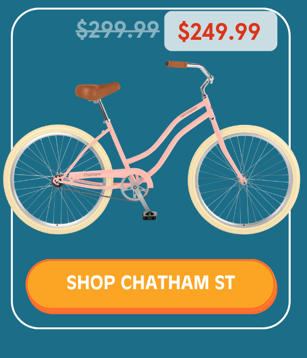 SHOP CHATHAM ST