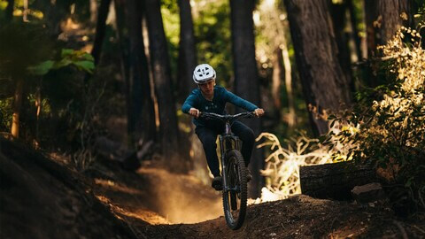 Fox Racing Just Upped the Bar for Mountain Bike Helmet Protection