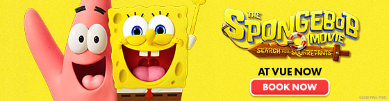 The SpongeBob Movie: Search for SquarePants