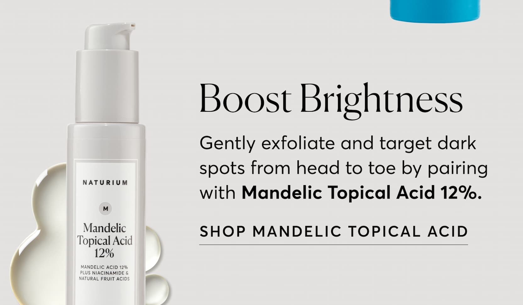 Shop Mandelic Acid