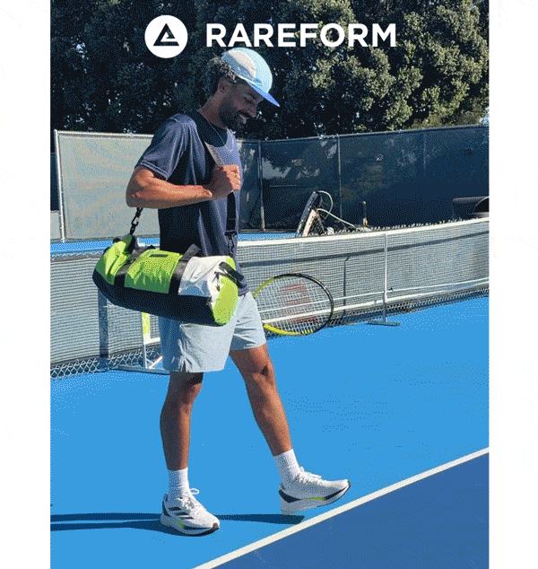 Rareform