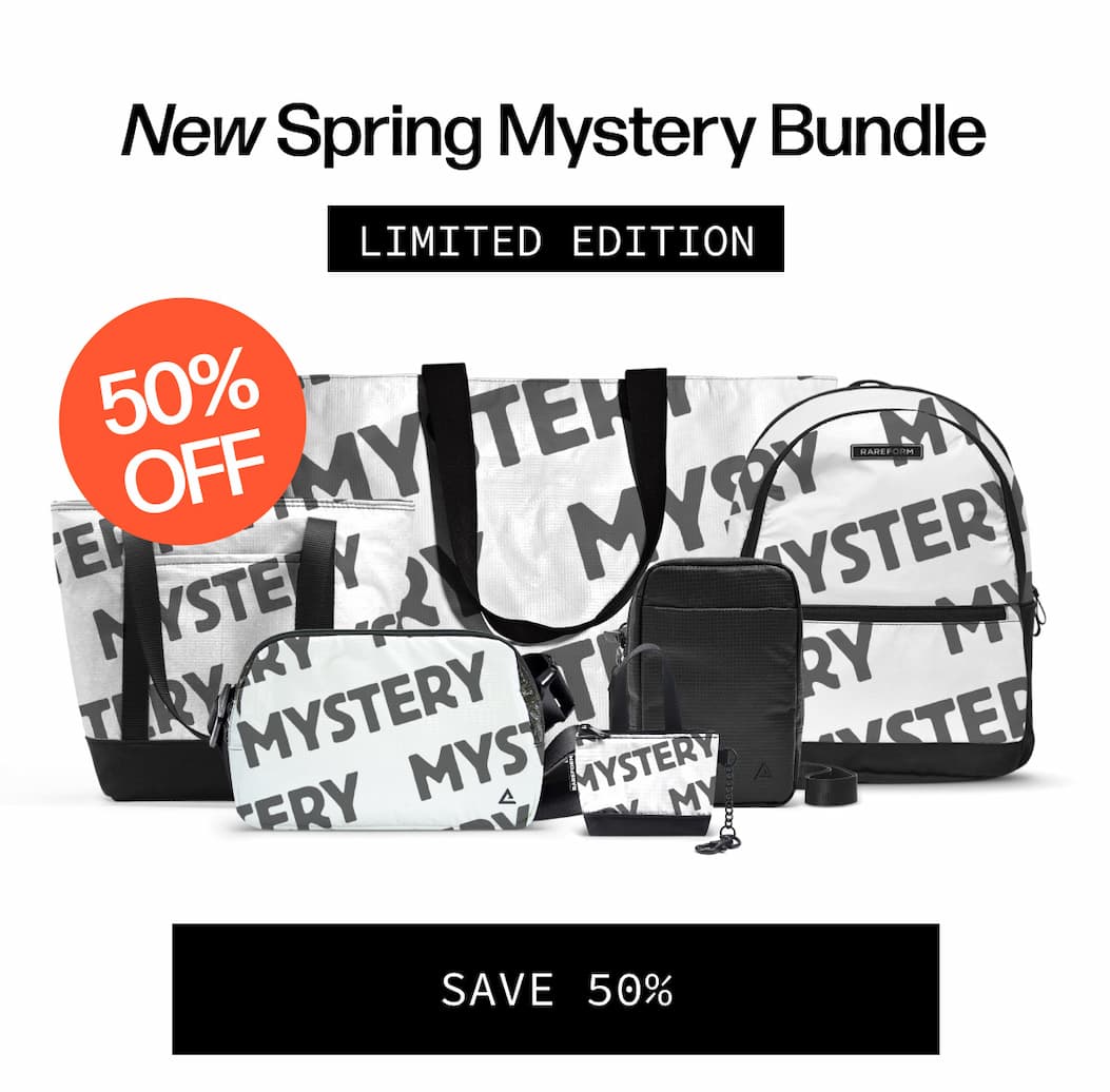 New Spring Mystery Bundle - limited edition | [SAVE 50%]