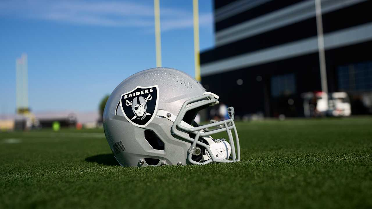 Raiders expand Global Markets Program Rights