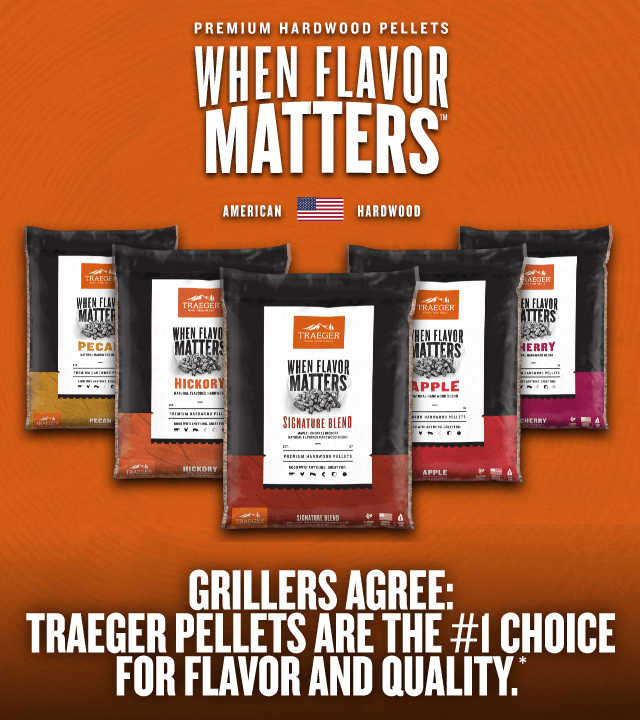 When Flavor Matters