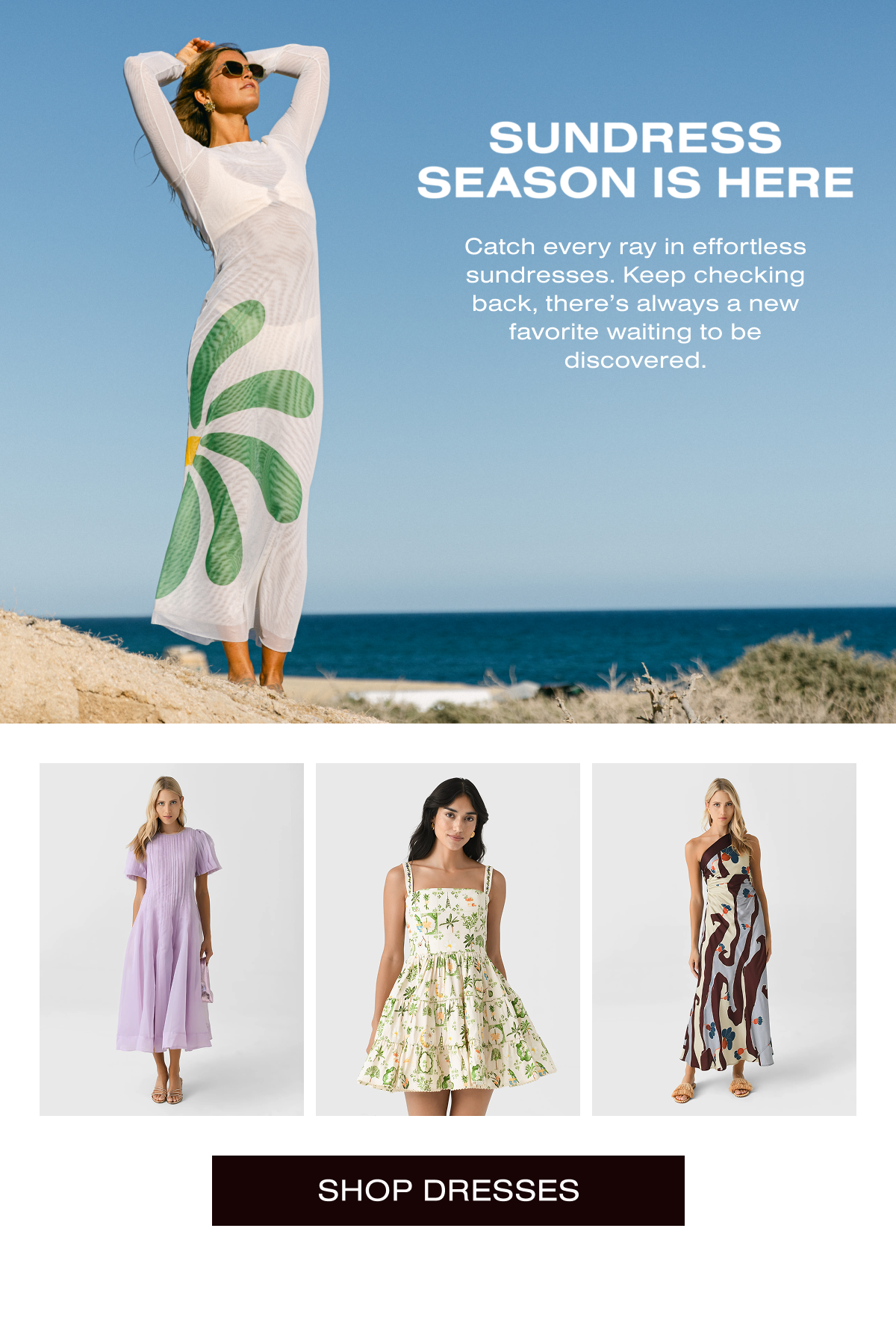 Dresses