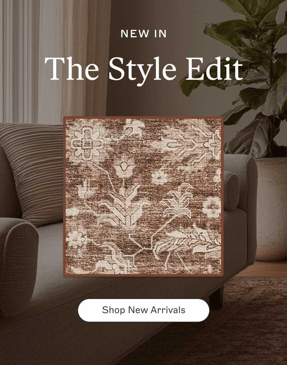 New Styles: Timeless Designs, Reimagined