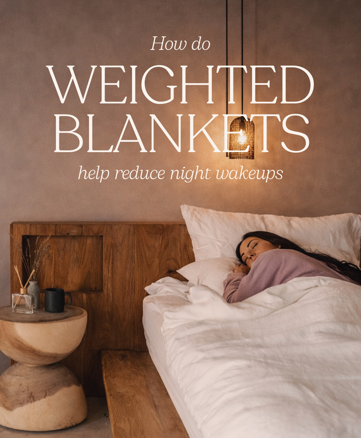 Baloo Living Weighted Blankets