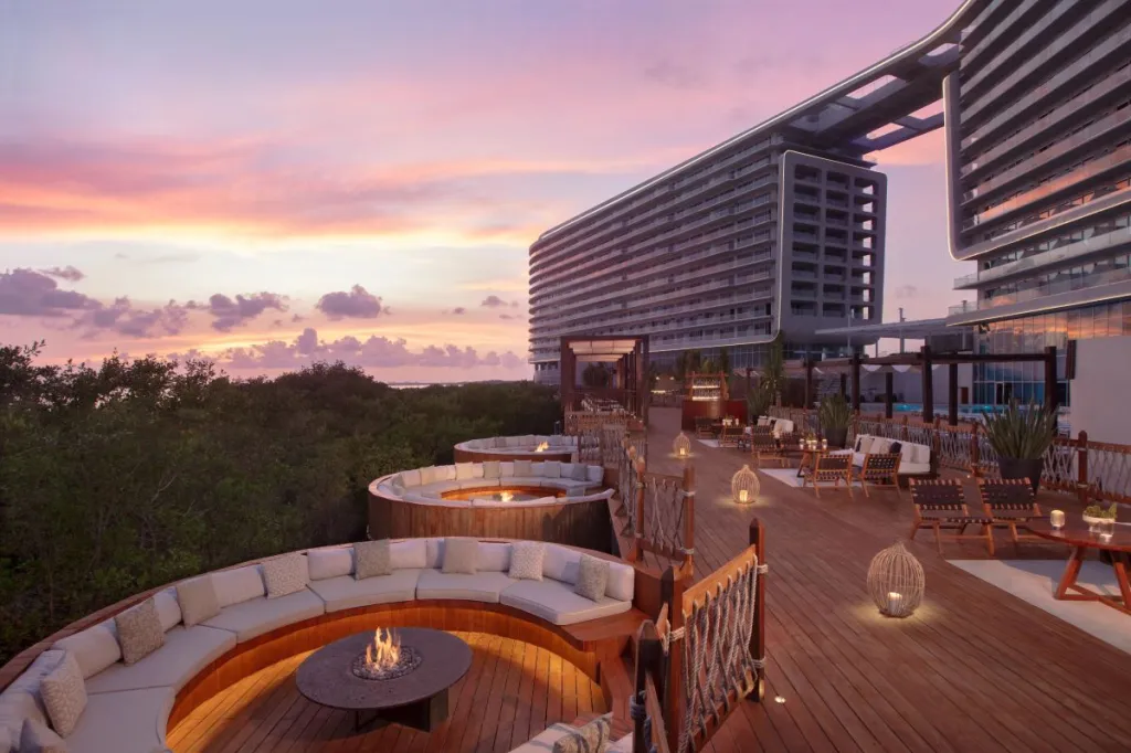 ‘Empty Calories’: Hyatt Tells Investors to Stop Counting Rooms