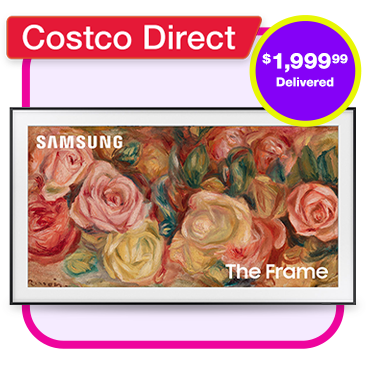 Costco Direct