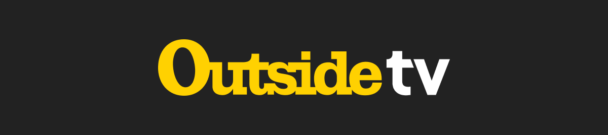Outside TV Logo