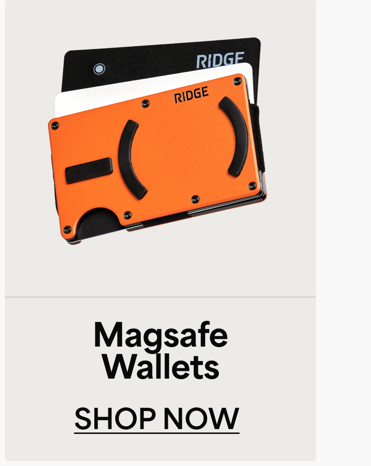 MagSafe Wallets | Shop Now