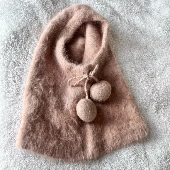 Cashmere Balaclavas