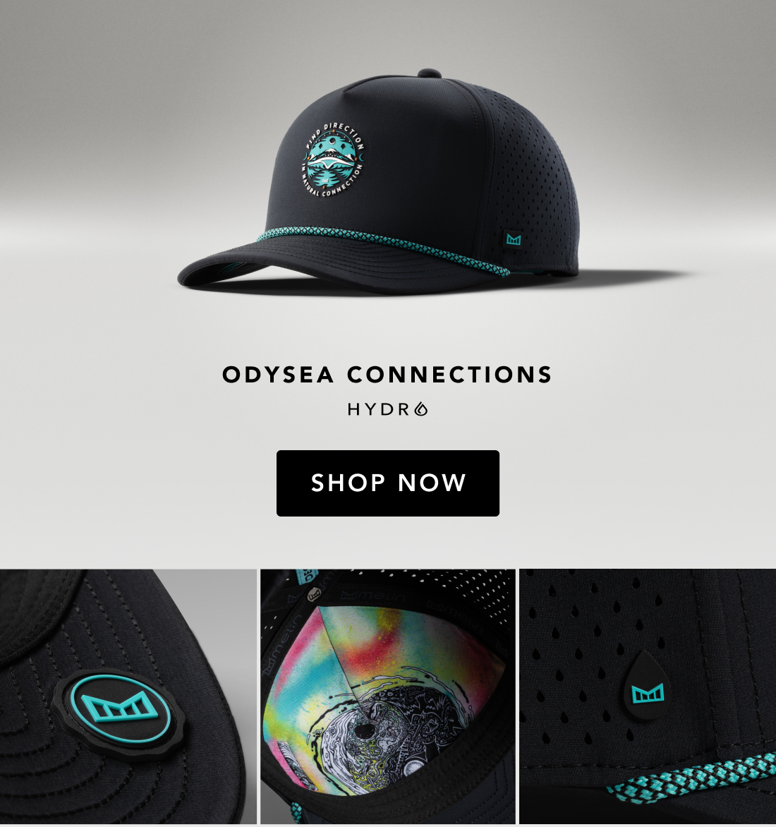 Odysea Connection Hydro