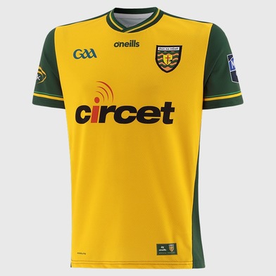 Donegal GAA Home 2026
