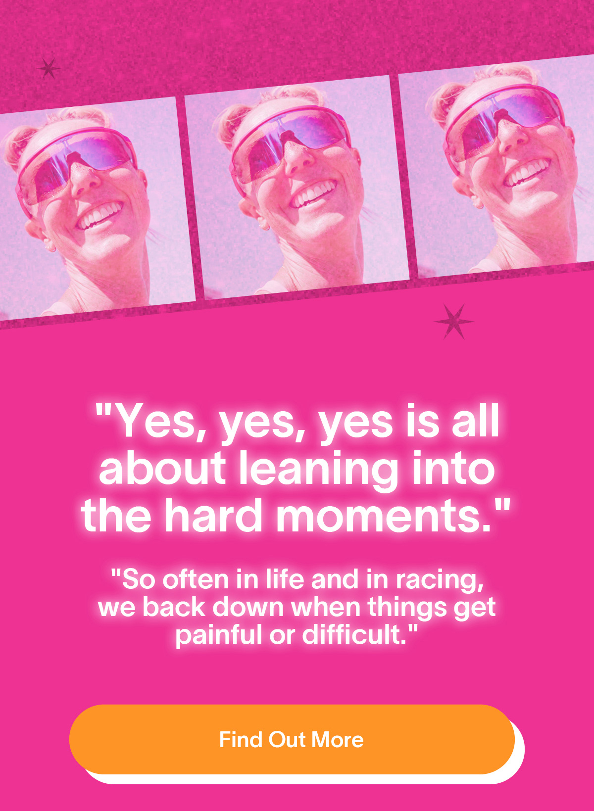Read Chelsea Sodaro Explore Article
