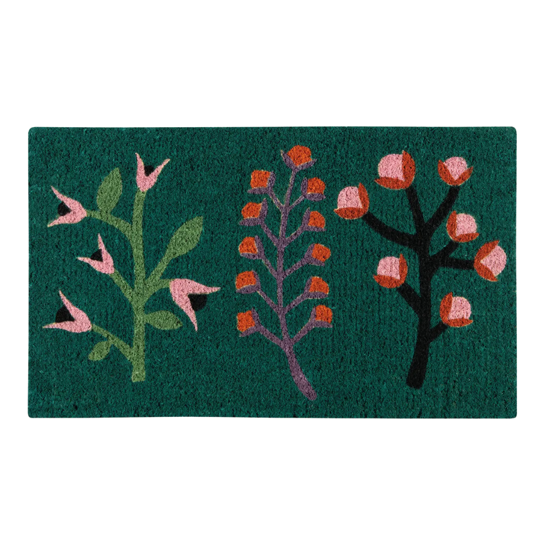 Image of Petal Power Doormat
