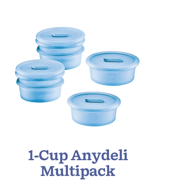 1-Cup Anydeli Multipack
