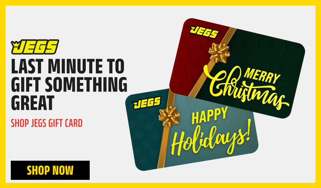 Last Minute to Gift Something Great
