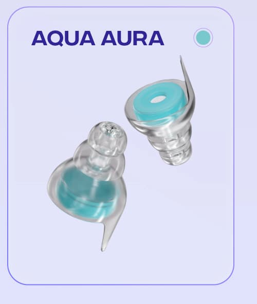 Aqua Aura