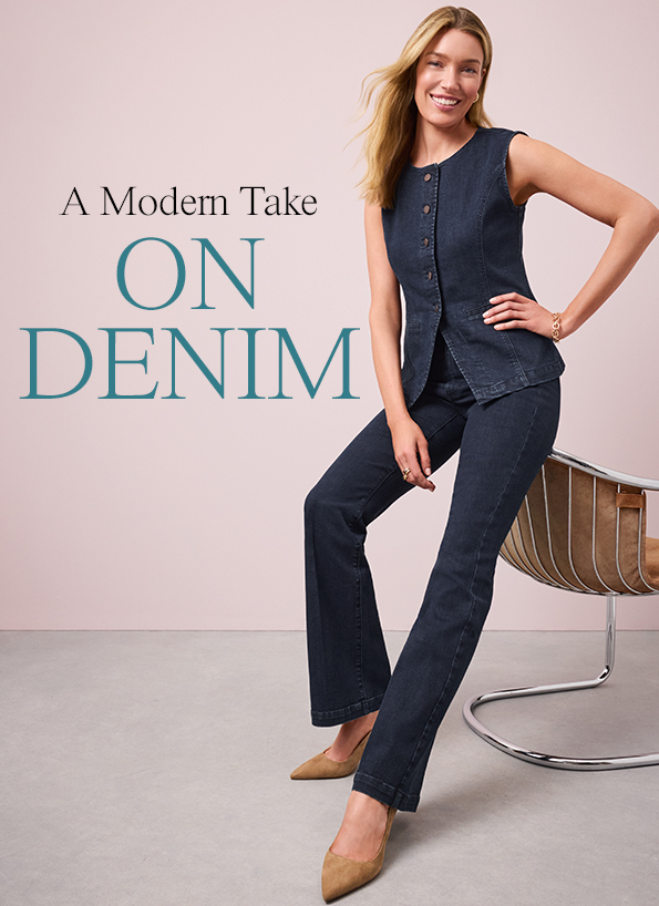 On Denim