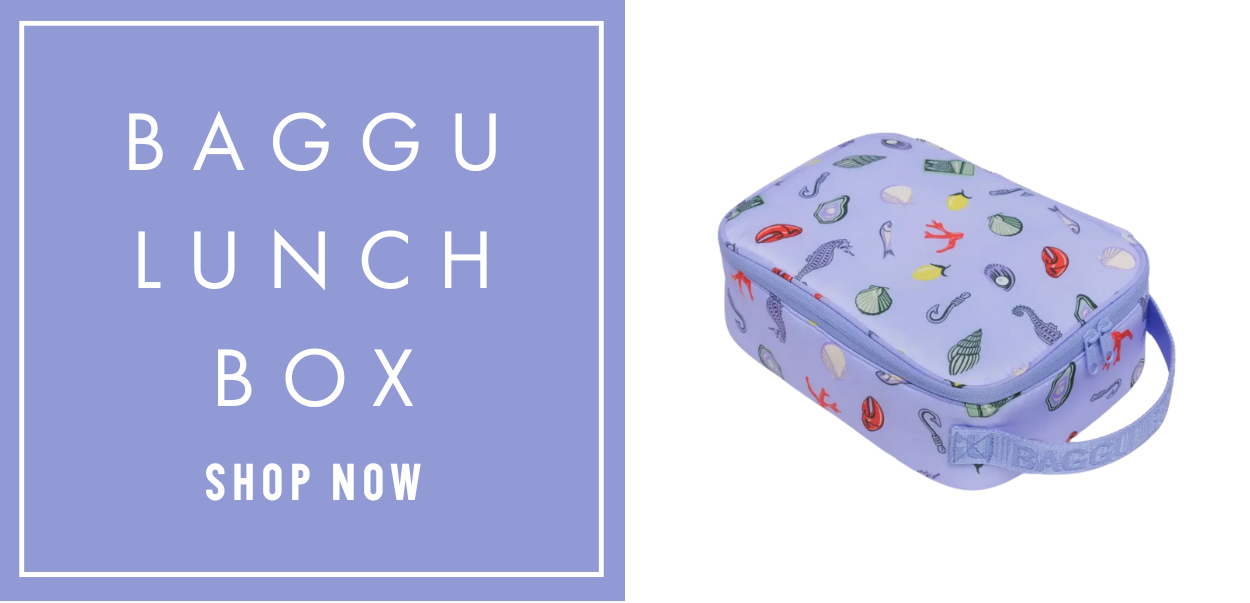Baggu Lunchbox