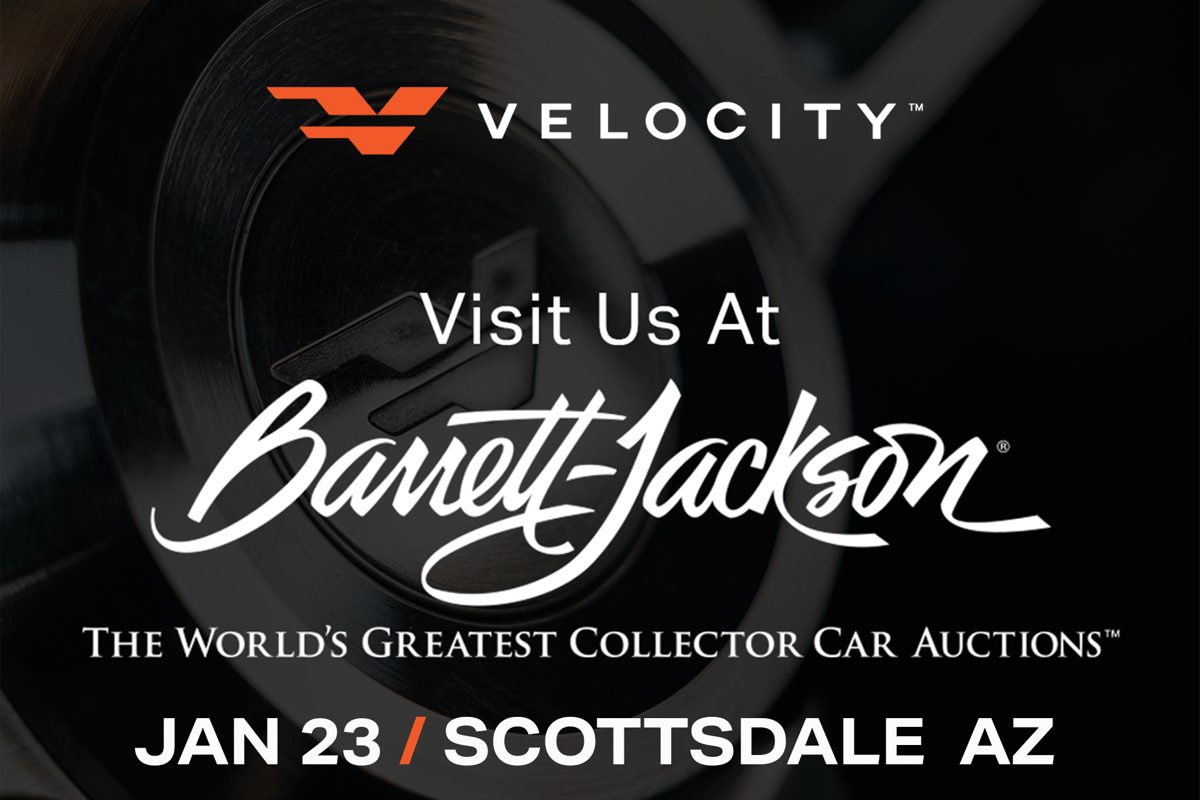 Barrett Jackson email