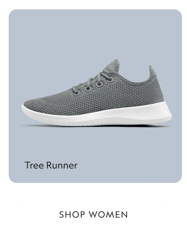 Tree Runner