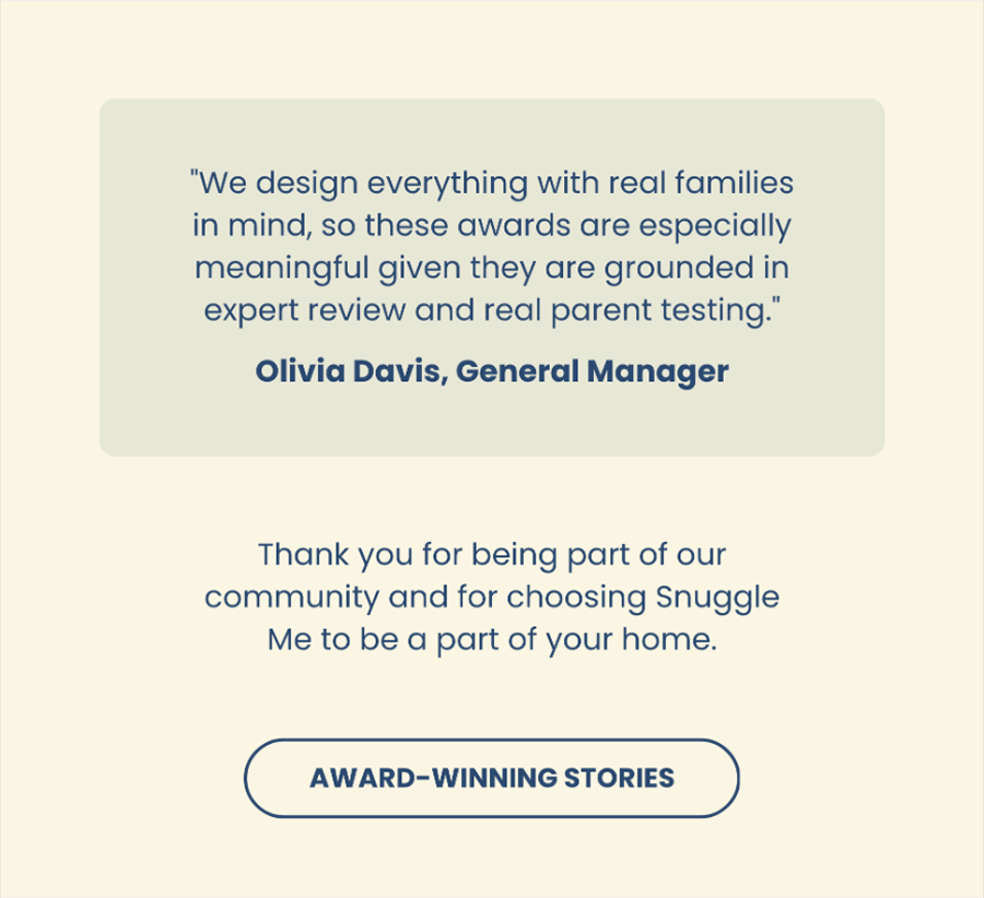 Award winning stores