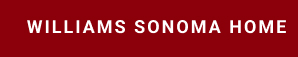 williams sonoma home