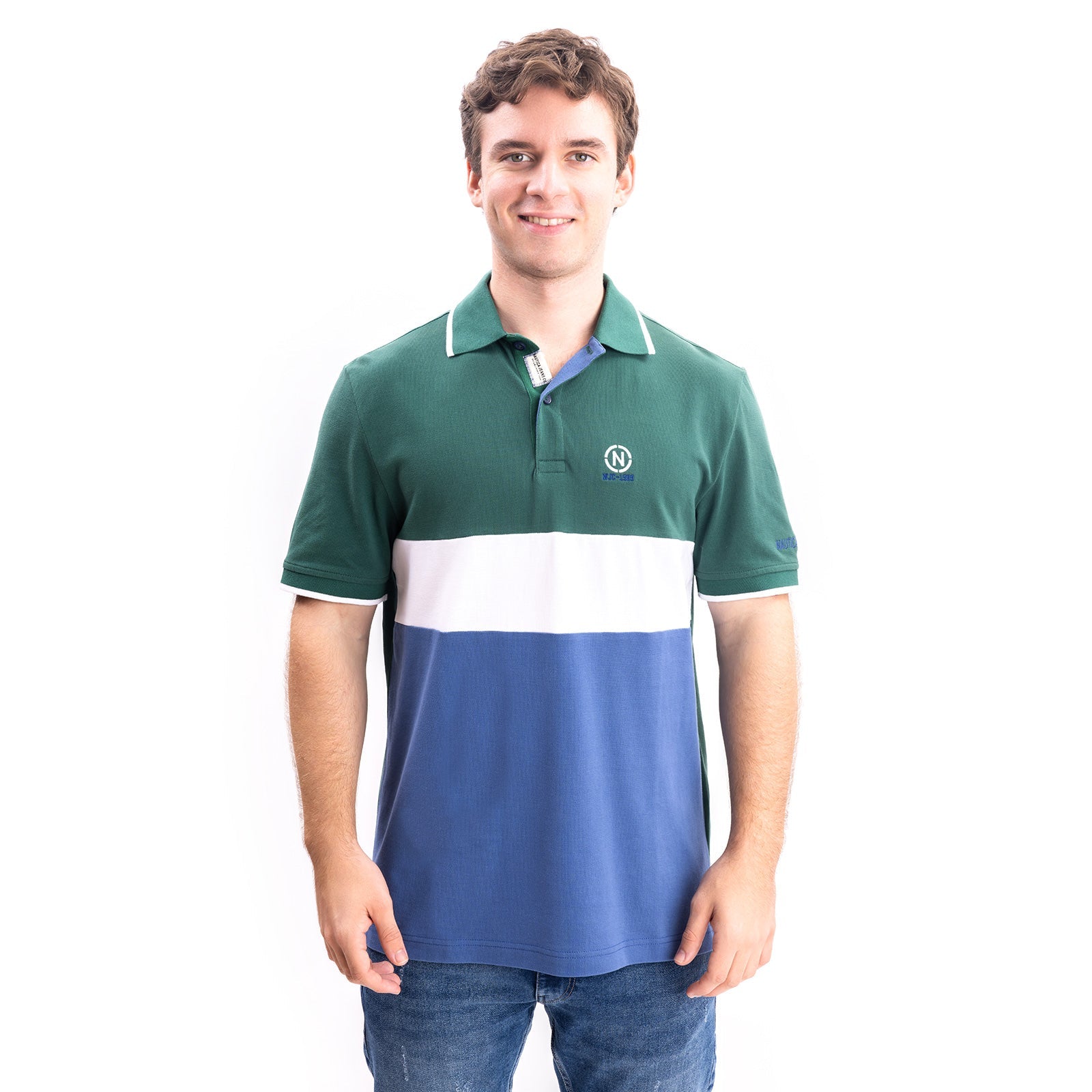 Image of Polo De Hombre