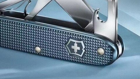 One of Victorinox’s Best All-Around Swiss Army Knives Gets a Crucial Tweak for 2026