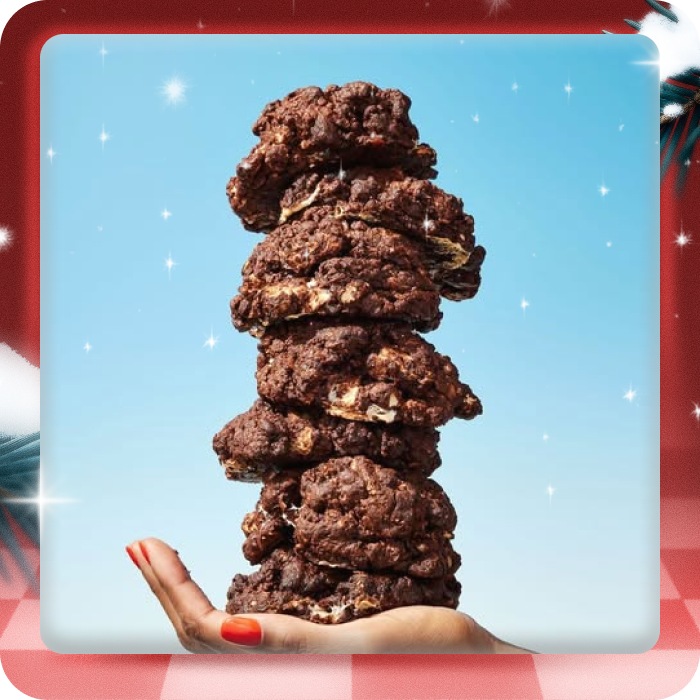 🍪