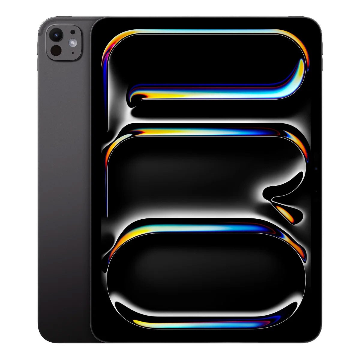 iPad Pro 11-inch, 256GB Wi-Fi + Cellular (M4 chip) Built For Apple Intelligence