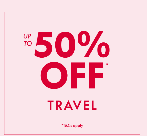Shop Travel