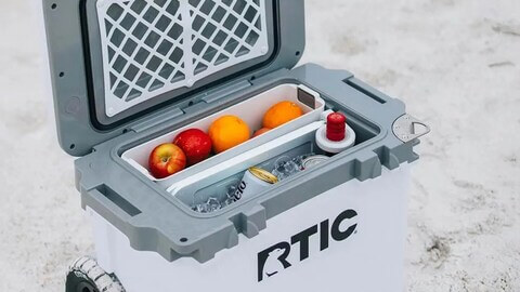 Yeti’s Fiercest Rival Just Released the Hard Cooler I Wish They’d Make