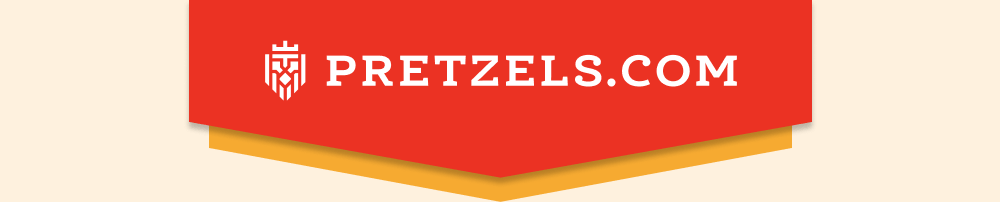 Shop Pretzel.com