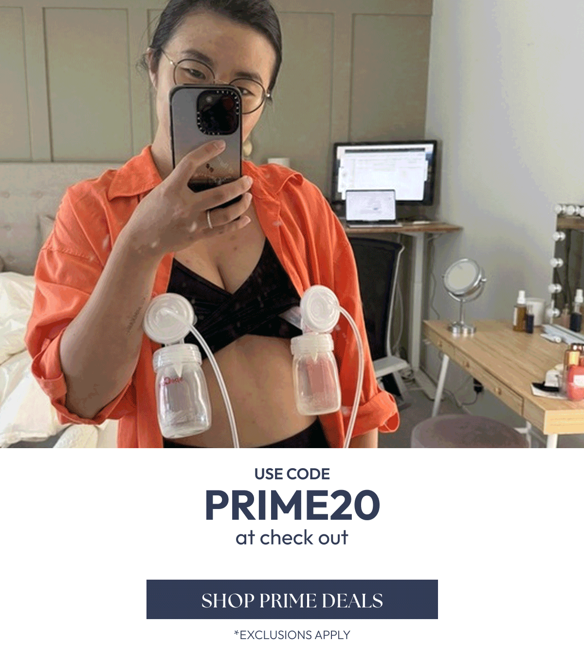 Shop Prime Deals