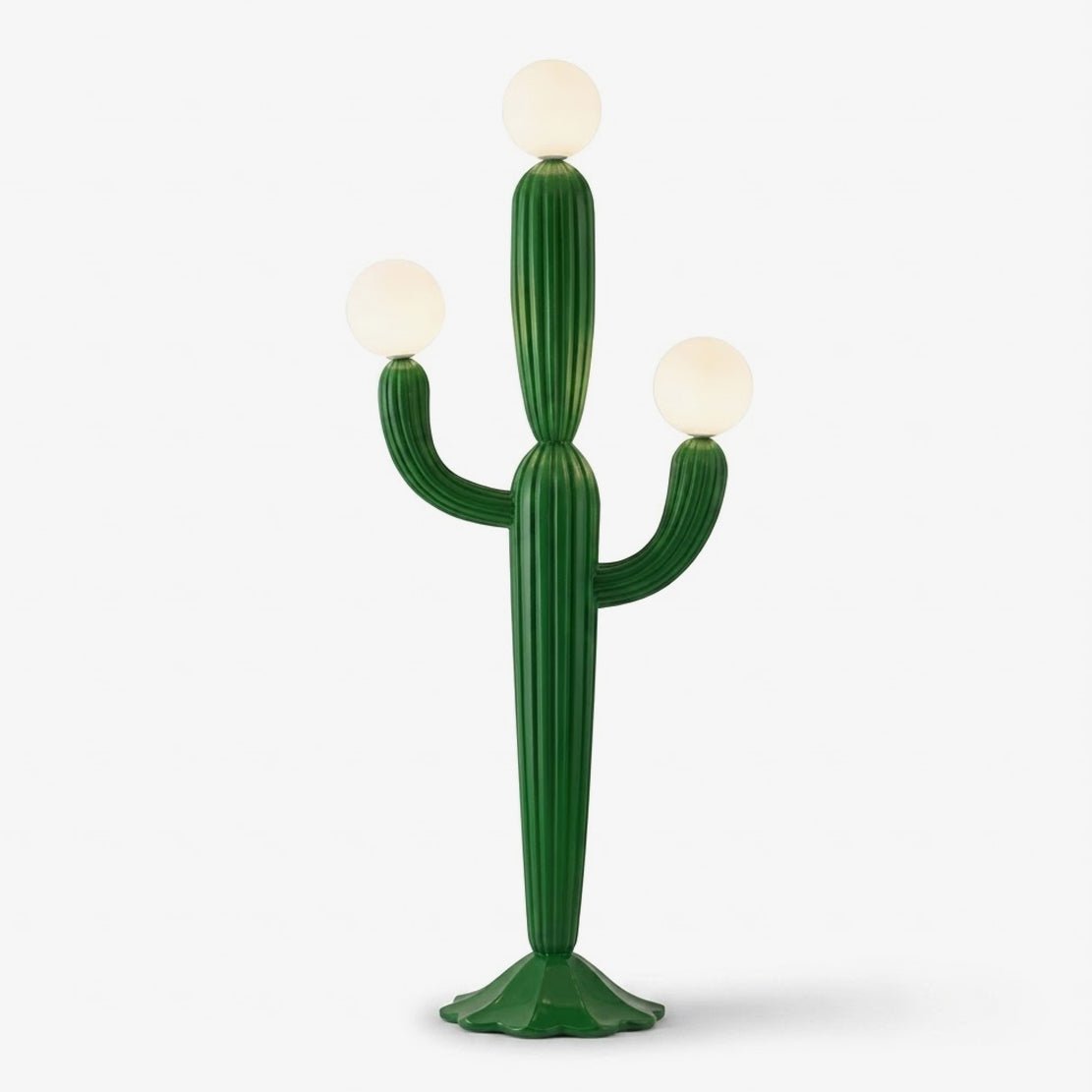 Image of Cactus Glow Floor Lamp