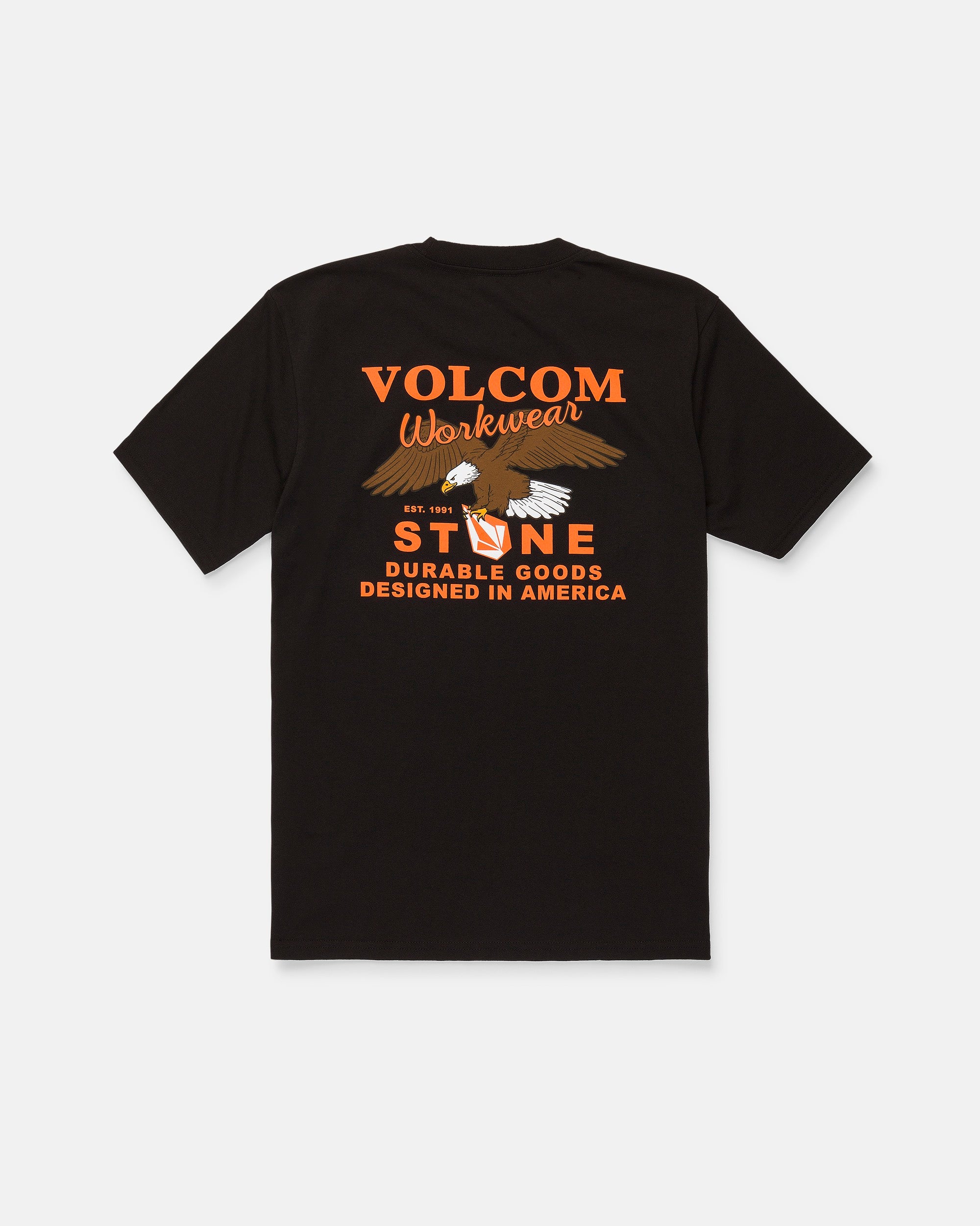 Image of Men's Stone Talon Workwear Short Sleeve Tee