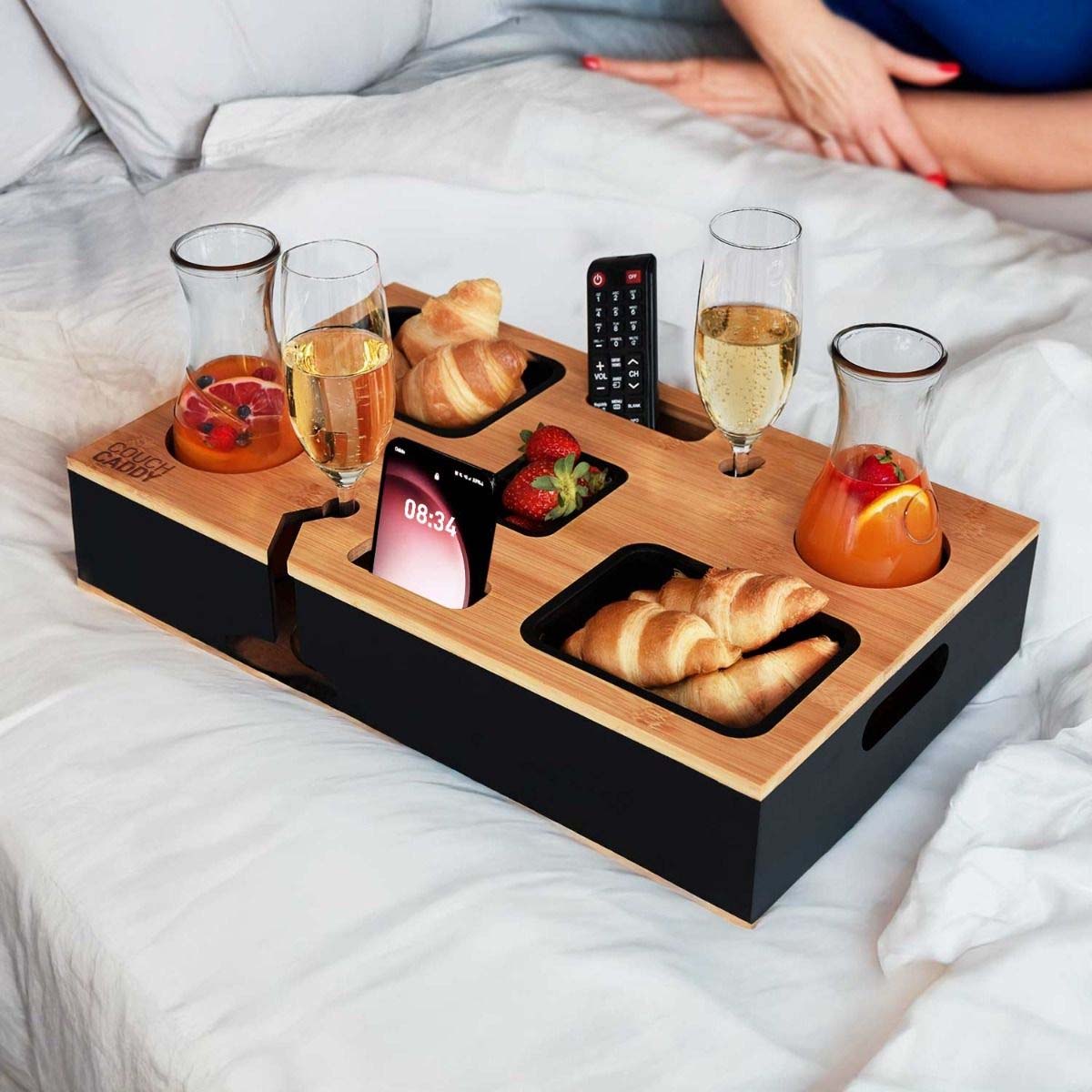 Image of Couch Caddy