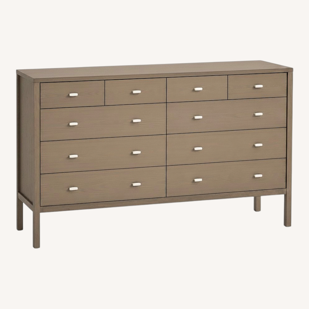 Image of Room & Board Emerson Wood Dresser