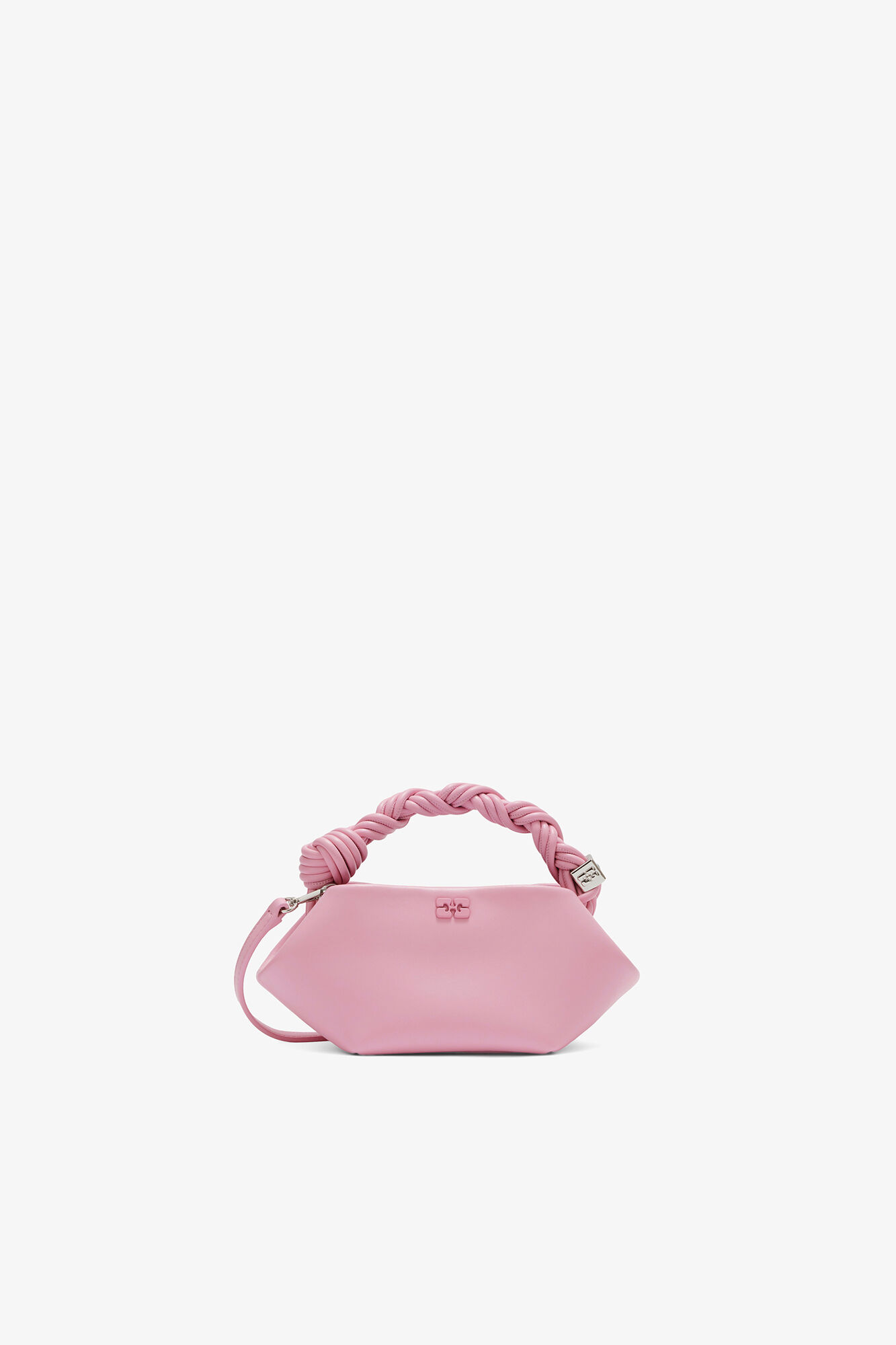Mini Bou Bag in Pink