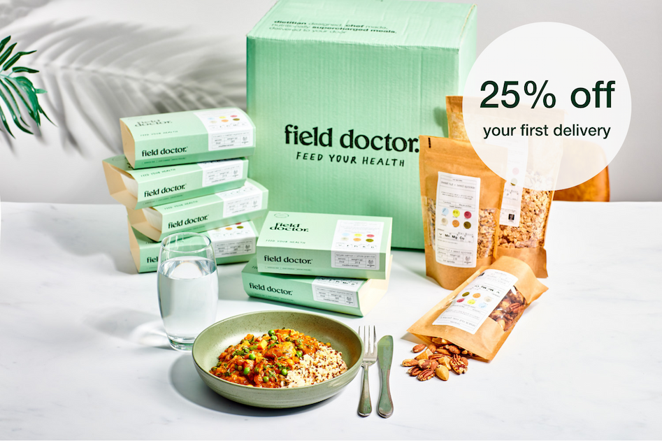 field doctor support plan