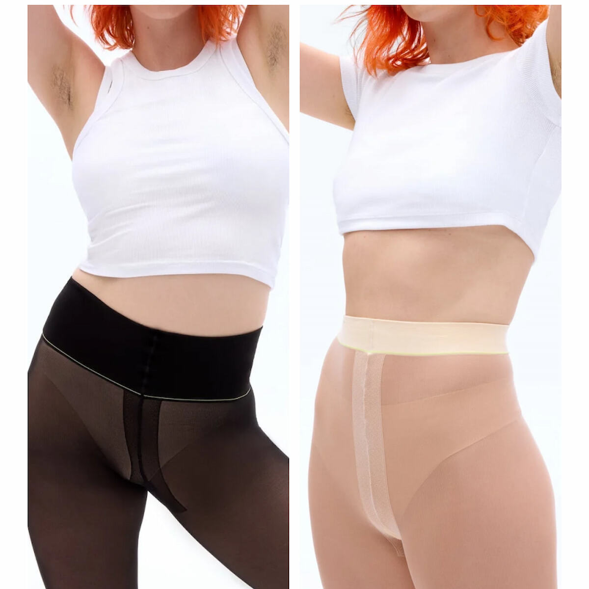 What's the best waistband for you?